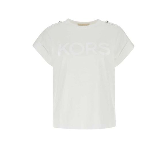 Michael Kors Women's Shirt White main image 1